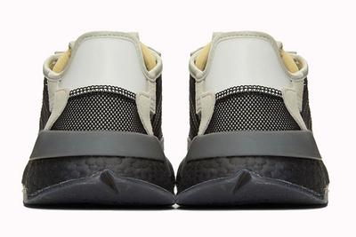 Adidas Nite Jogger Black Grey Release Info 5