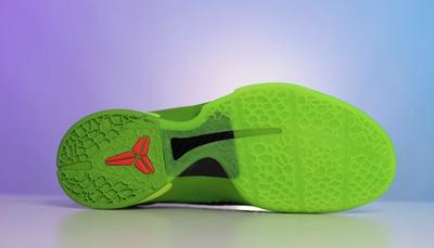Nike-Kobe-6-Protro-Grinch-