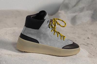 Fear Of God Sixth Footwear Collection 1