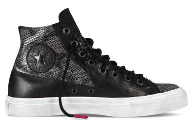 Converse Chinese New Year Collection Side 1