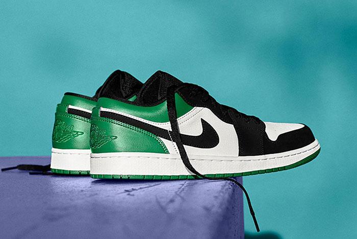 sneaker news
