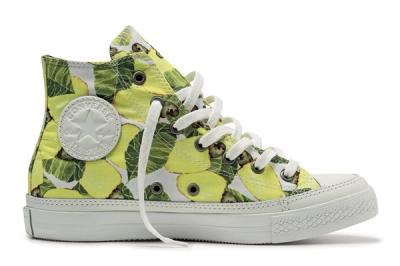 Converse Isolda Sneaker Collection Chuck Taylor All Star
