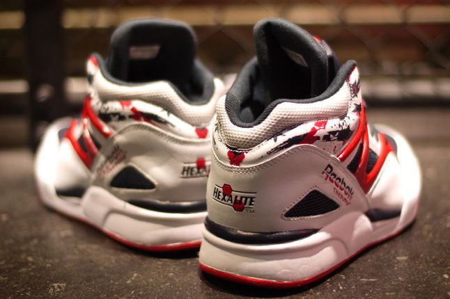 Pump Technology Shoes | Reebok US