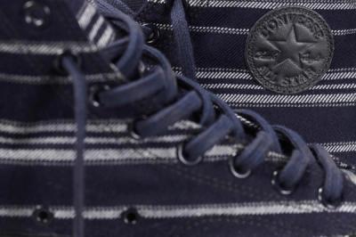 Converse First String Cashmere Pack 2