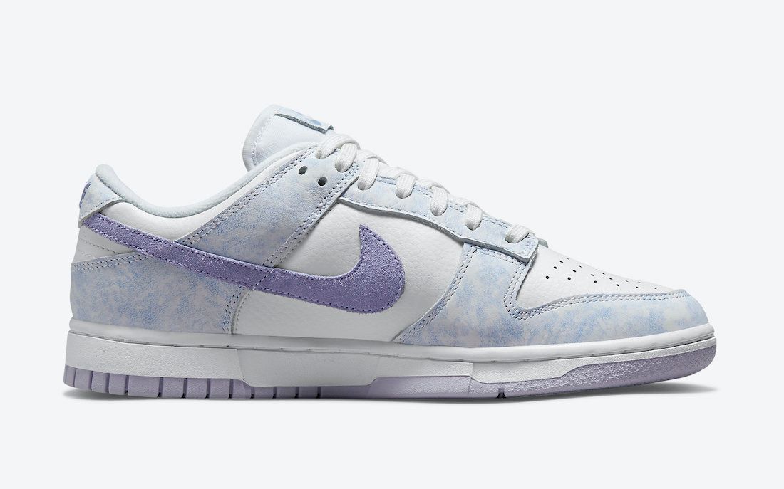 Release Date: The Nike Dunk Low ‘Purple Pulse’ - Sneaker Freaker