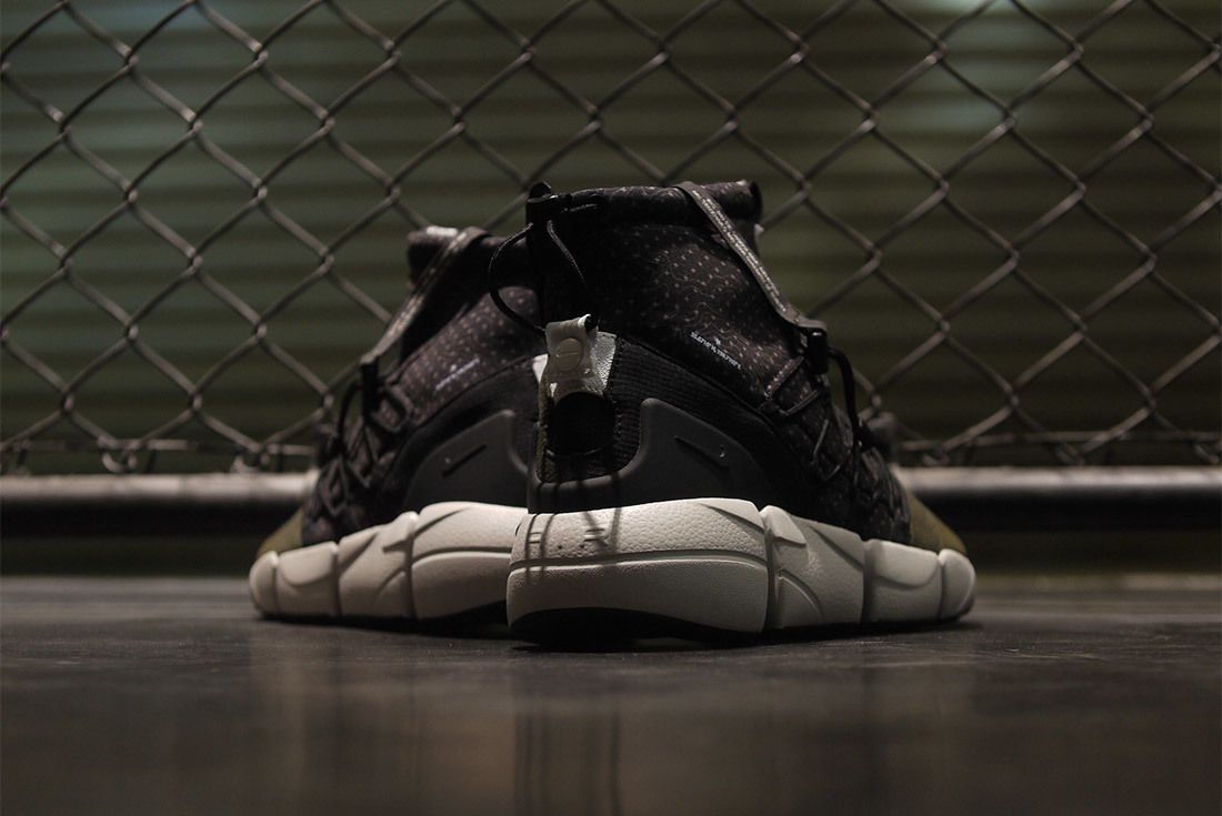 nike air footscape mid utility dm