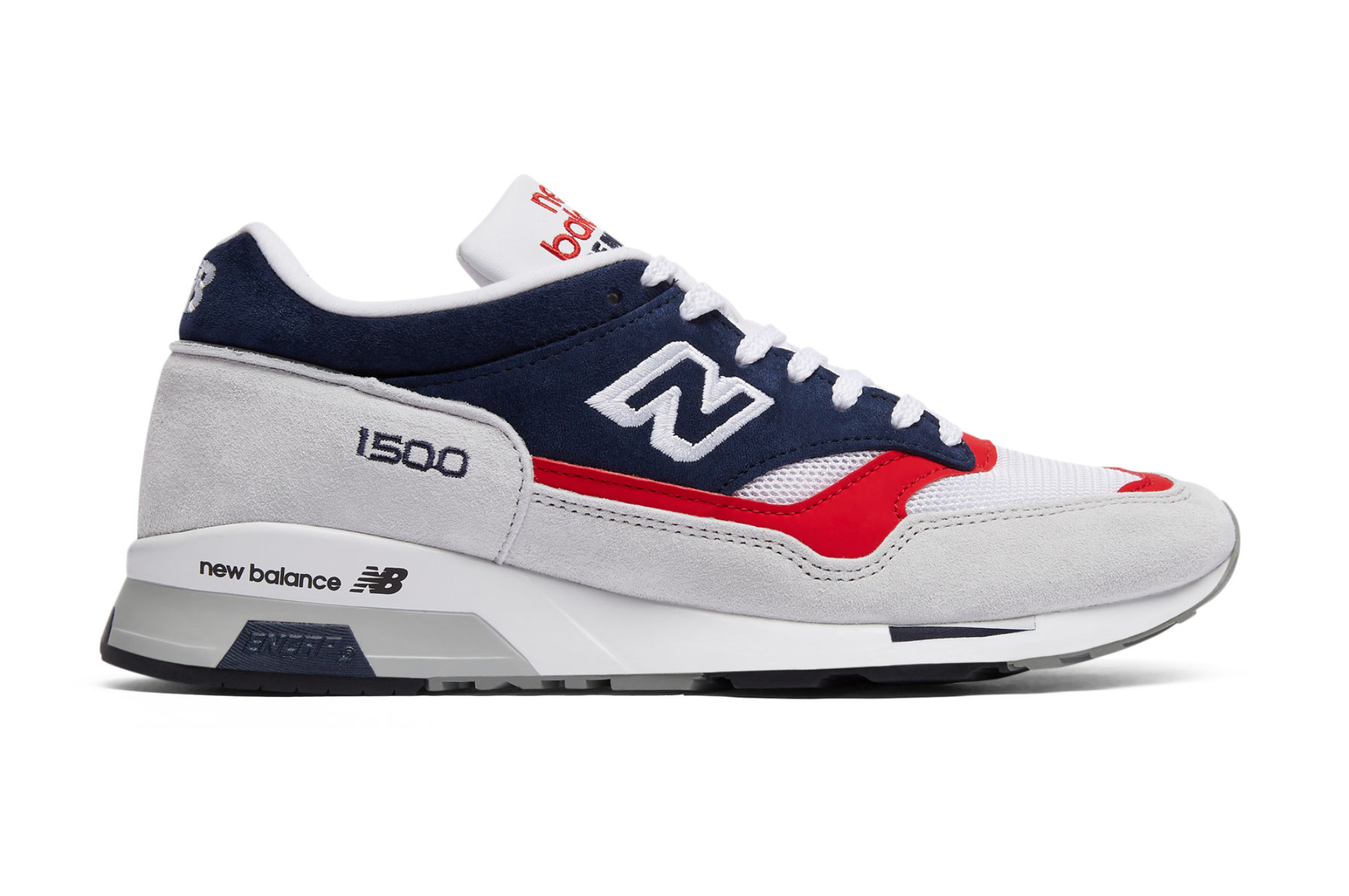 New Balance Keep It Classic With Crisp 1500 And 670 Renditions