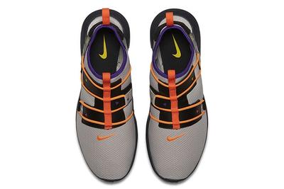Nike Vortak 1