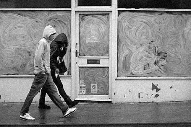 Death Of The Independent Store 9