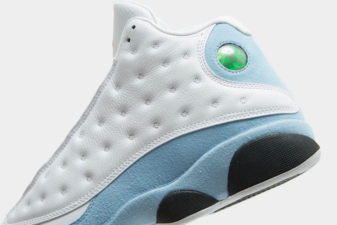 The Air Jordan 13 ‘Blue Grey’ Takes Flight in February - Sneaker Freaker