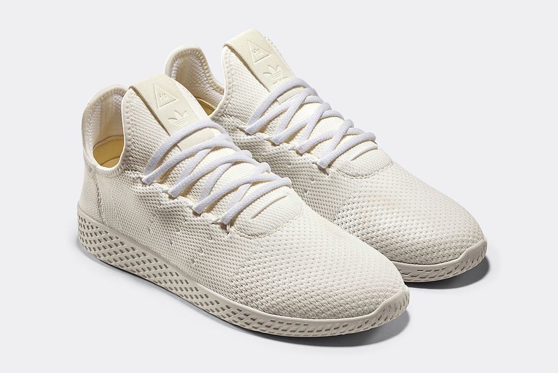 Pharrell s Hu Holi Blank Canvas Collection Is Made to Get Dirty