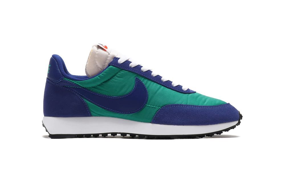 Nike Air Tailwind 79 Neptune Green Right
