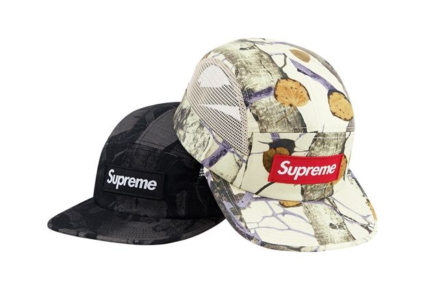 Supreme Ss14 Headwear Collection 18