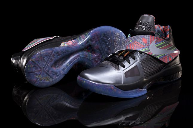 kd 4 black history month