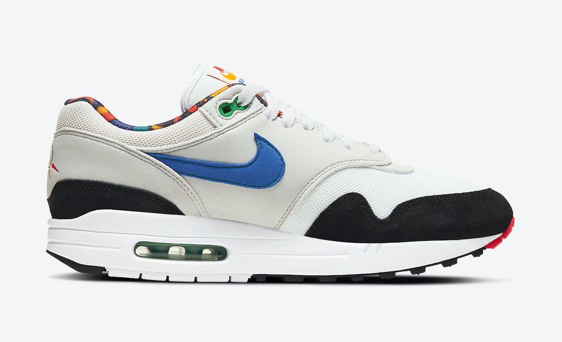 air max 1 live together play together release date