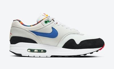 Nike Air Max 1 Live Together Play Together