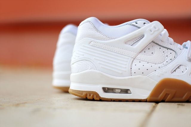 Nike Air Trainer III Gum Pack Releases