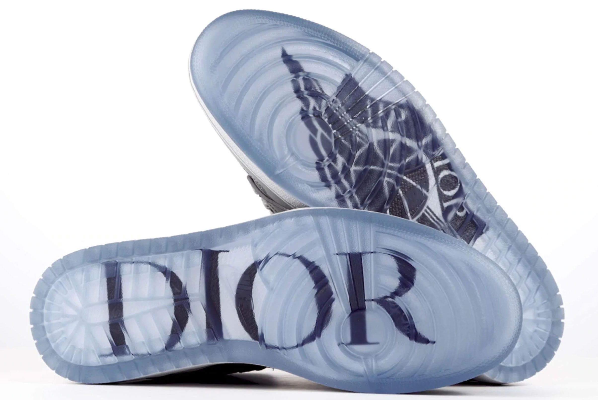Dior x Air Jordan 1 'Air Dior' Primed for Online-Exclusive Release ...