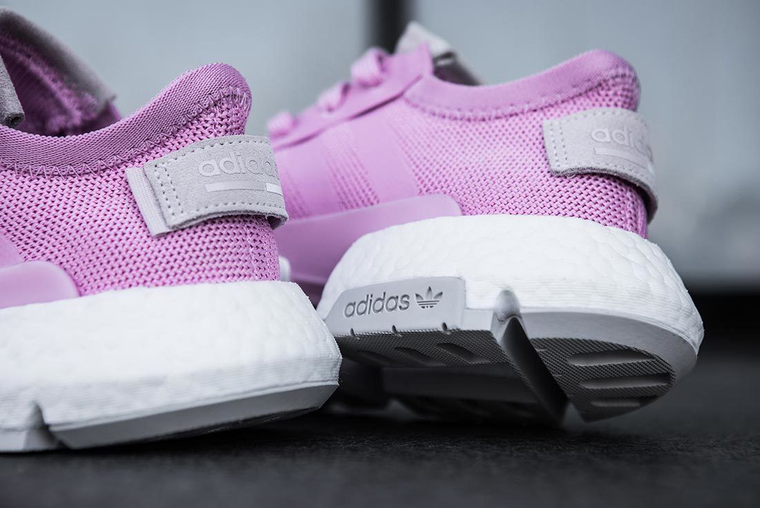 Adidas hot sale pod rosa