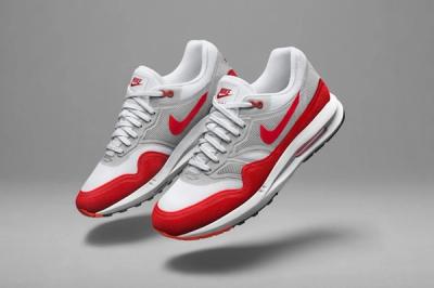 Revultionised Nike Air Max Lunar1 20