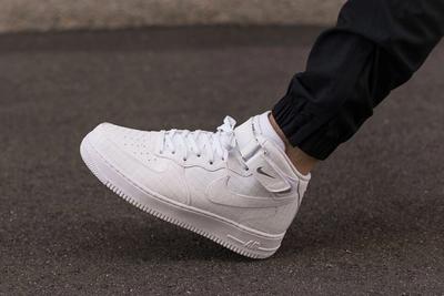 Nike Air Force 1 07 Pattern Pack 6