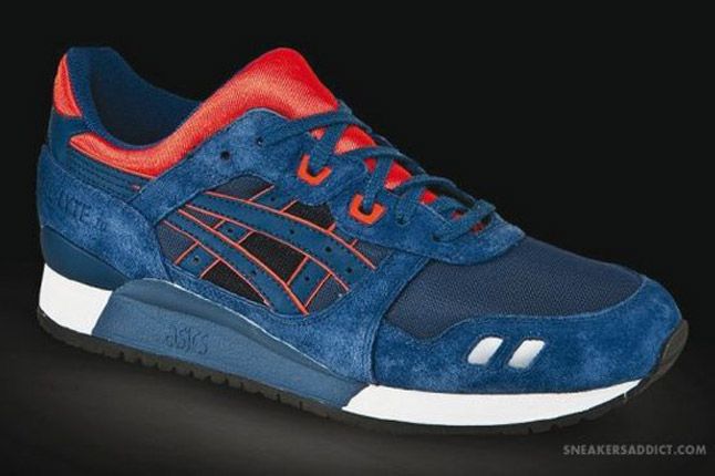 asics gel lyte 3 sneakersaddict asics gel lyte 3 sneakersaddict