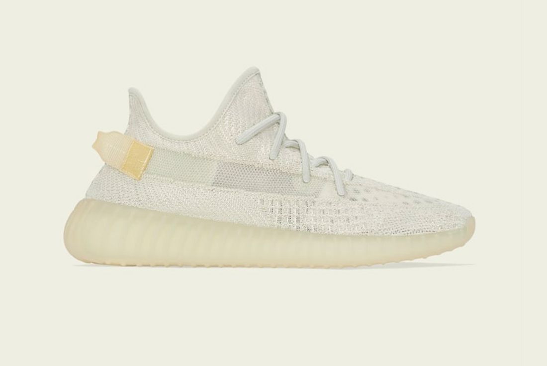 Where to Buy the Yeezy BOOST 350 V2 
