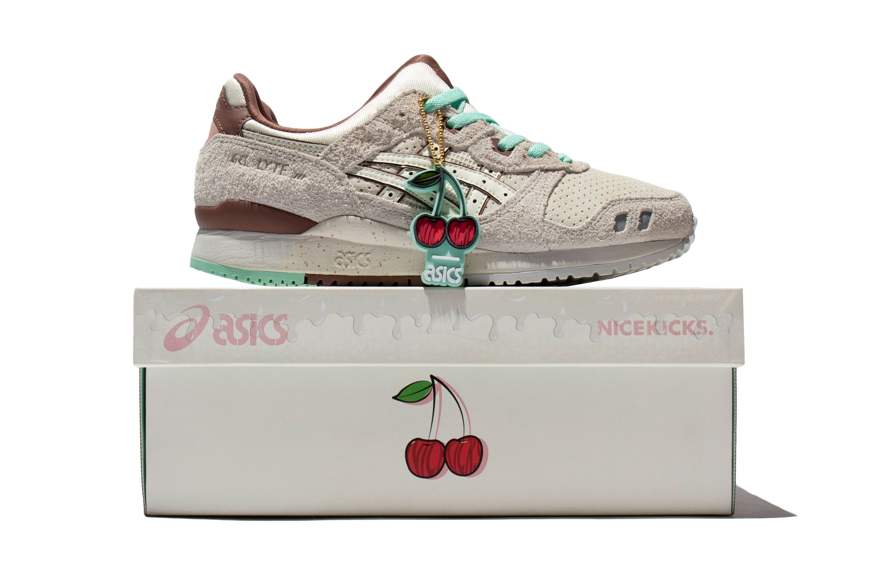 asics ice cream nice kicks