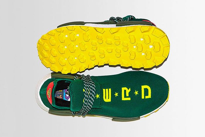 nmd hu you nerd