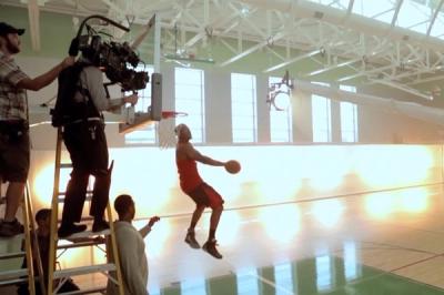 Bts Adidas D Rose Basketball Is Everything Commerical 4