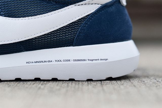 Fragment Design Nike Roshe Run 3