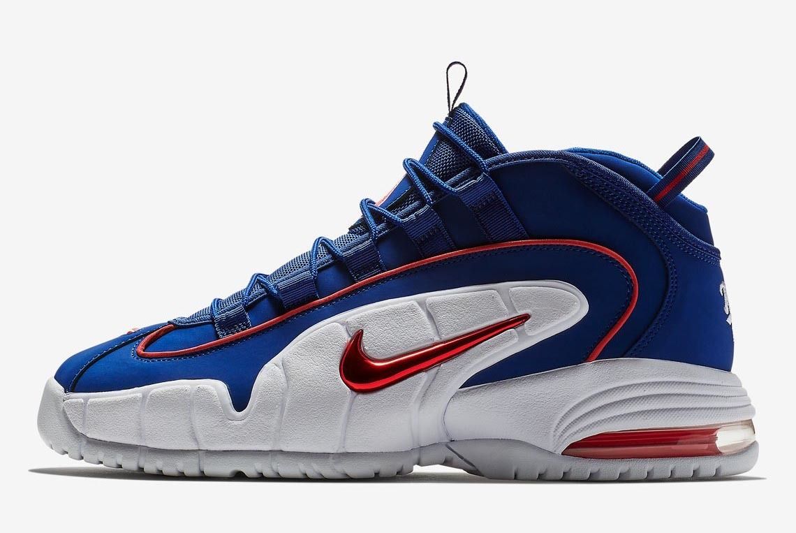 air max penny 3