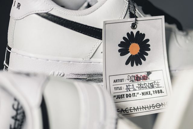 peaceminusone nike para noise 2.0