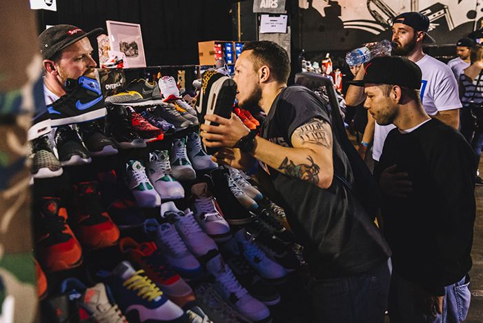 Mesh Laces Event Recap9