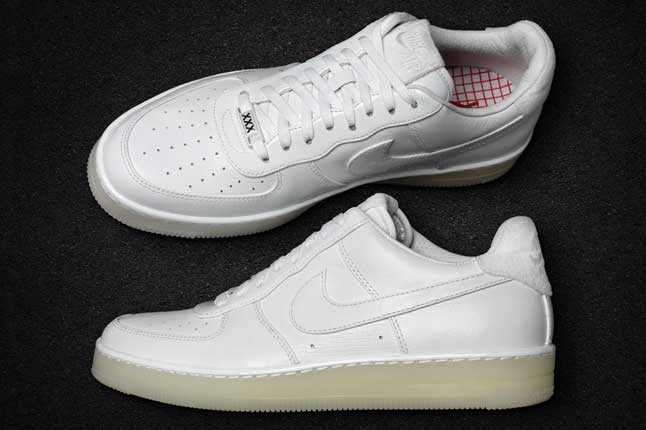 Air Force 1 Downtown Xxx 1