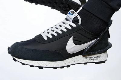 Undercover Nike Daybreak Lateral Side Shot