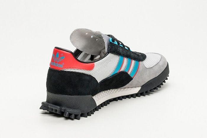 Adidas Marathon Tr Grey Three F17 Chalk B28134 3 Sneaker Freaker