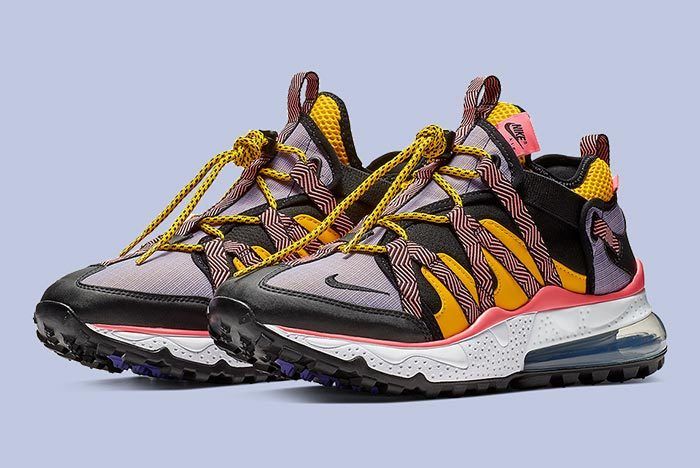 Air max 270 sale bowfin yellow