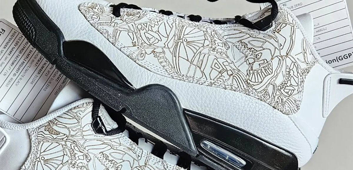 michael jordan zeros