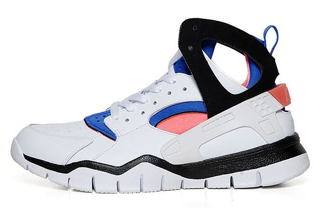 Nike Huarache Basketball 2012 1 1