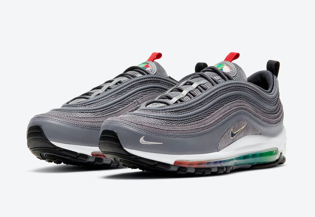 Air max 97 cheap edition