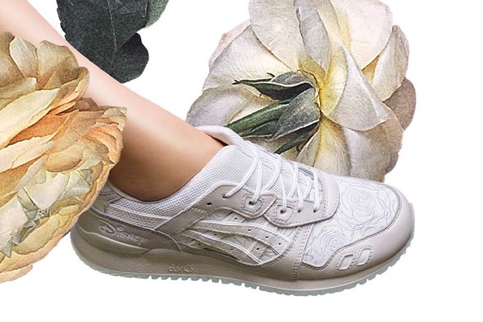 Disney Collaborate With Asics On Beauty And The Beast Collection13