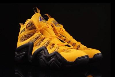 Adidas Crazy 8 Lakers 2