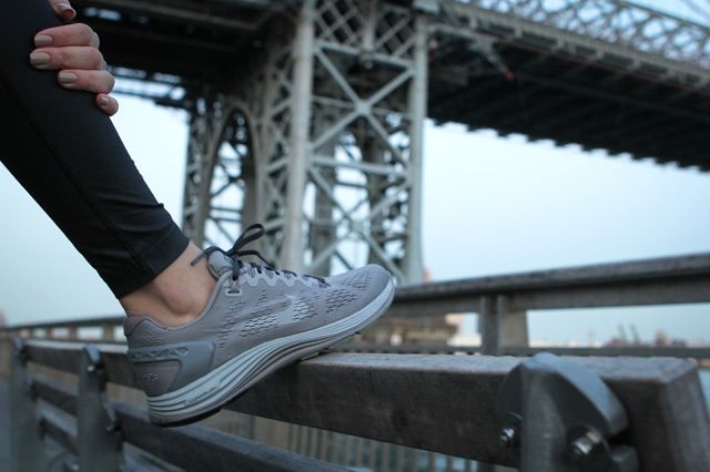 Nike X Undercover Gyakusou (Kith Delivery) - Industry News