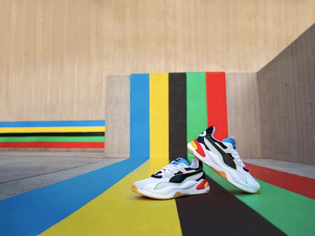 PUMA Launch Unity Collection - Sneaker Freaker