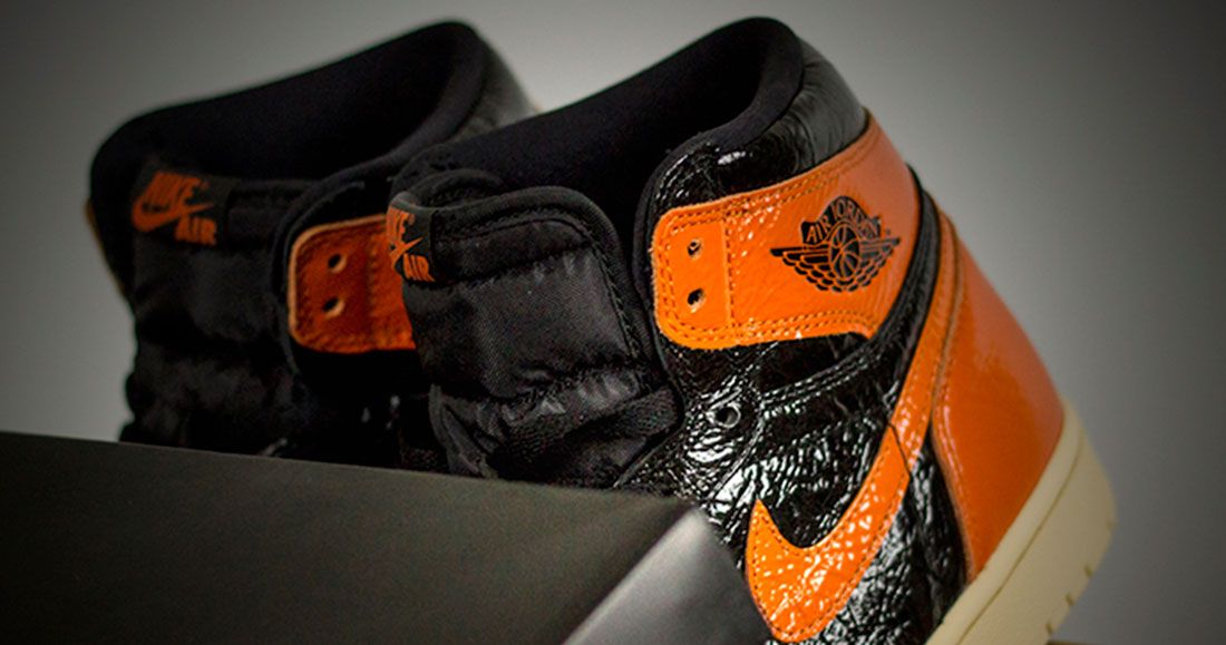 shatterboard jordan 1