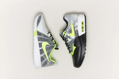 Nike Sportswear Polarizing Artist Colab Pack 7