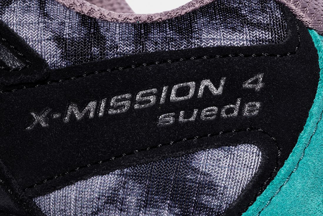 Bodega Salomon X-Mission 4 Full Bleed