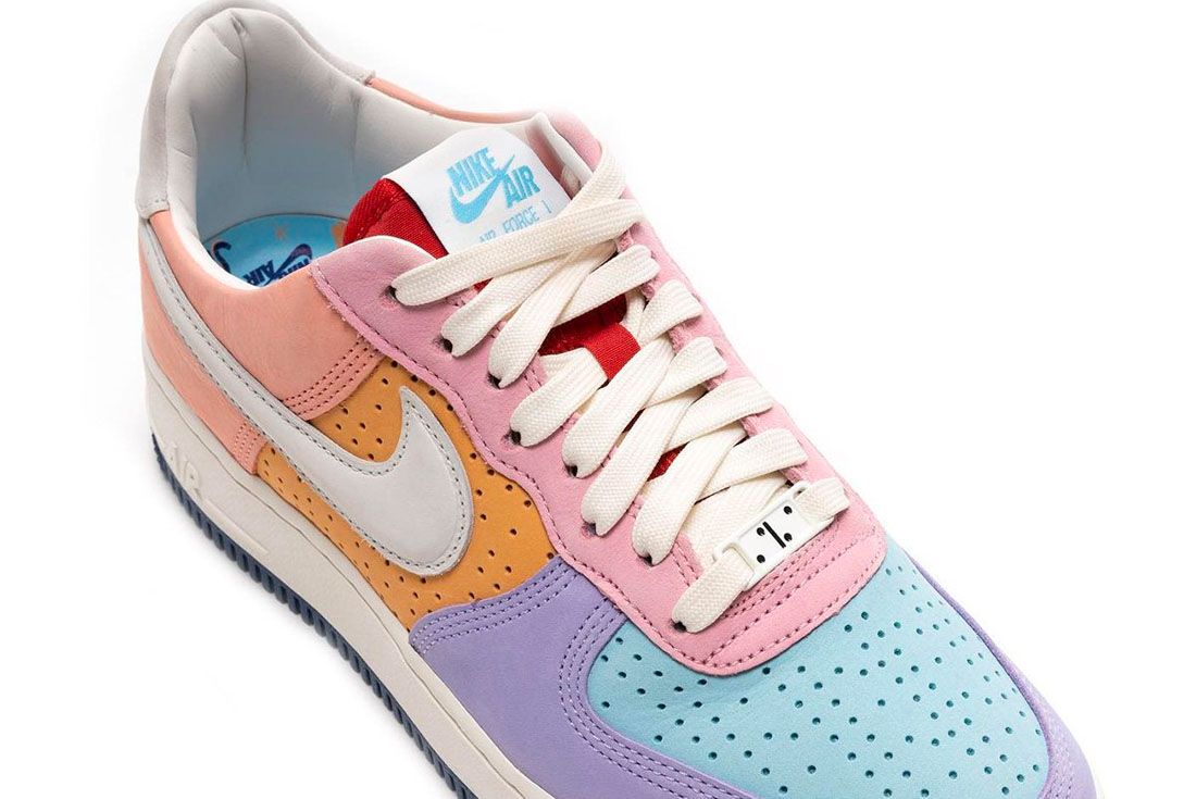 Air force one online pascua