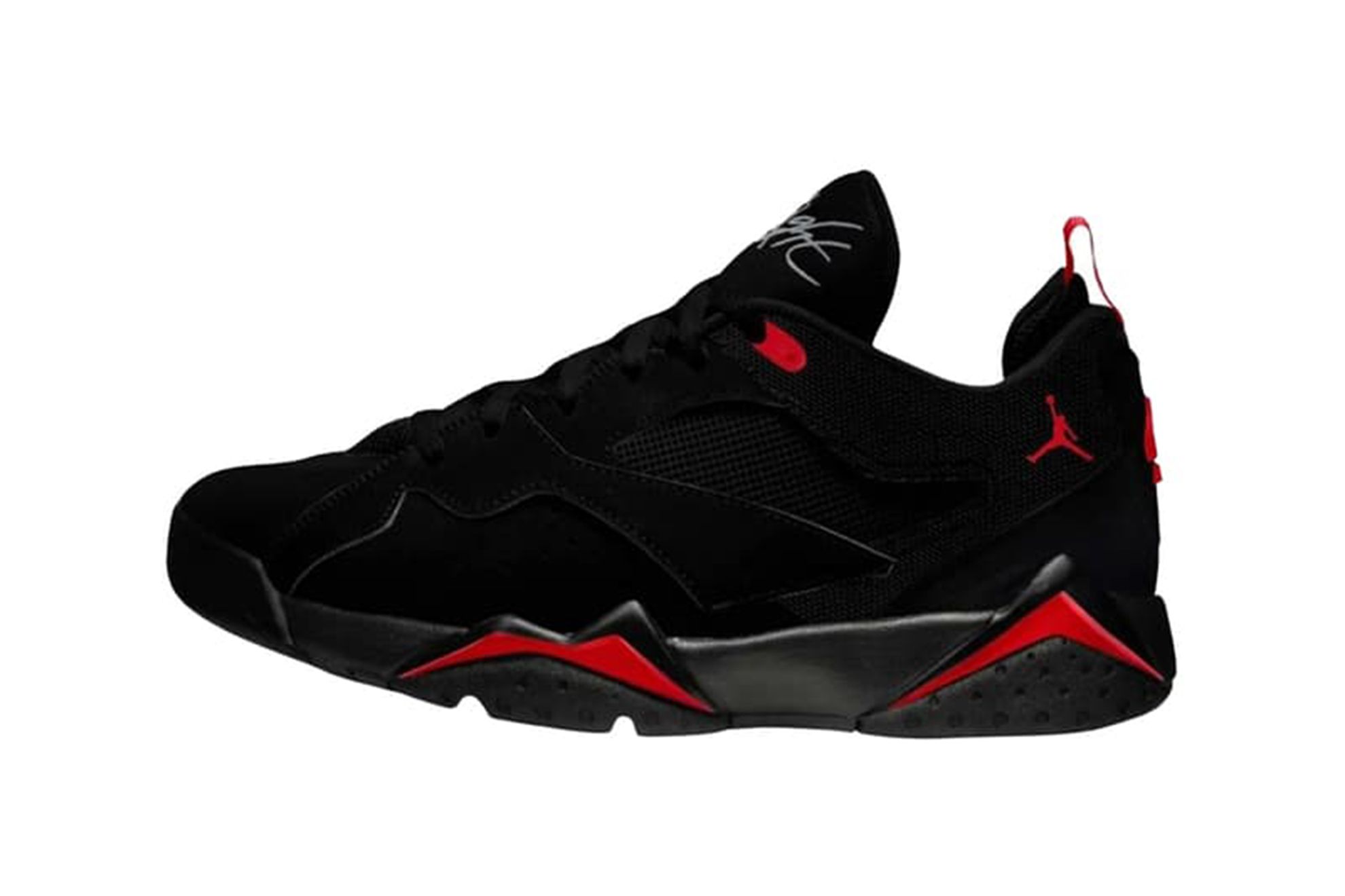 Jordan Brand Take the RM Treatment to the Air Jordan 7 in 2025 Releases